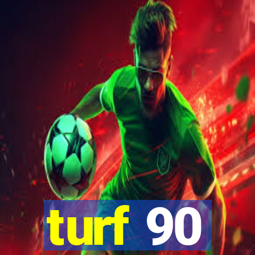 turf 90